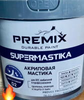 PREMIX SUPERMASTIKA 14KG PREMIX SUPERMASTIKA 14KG